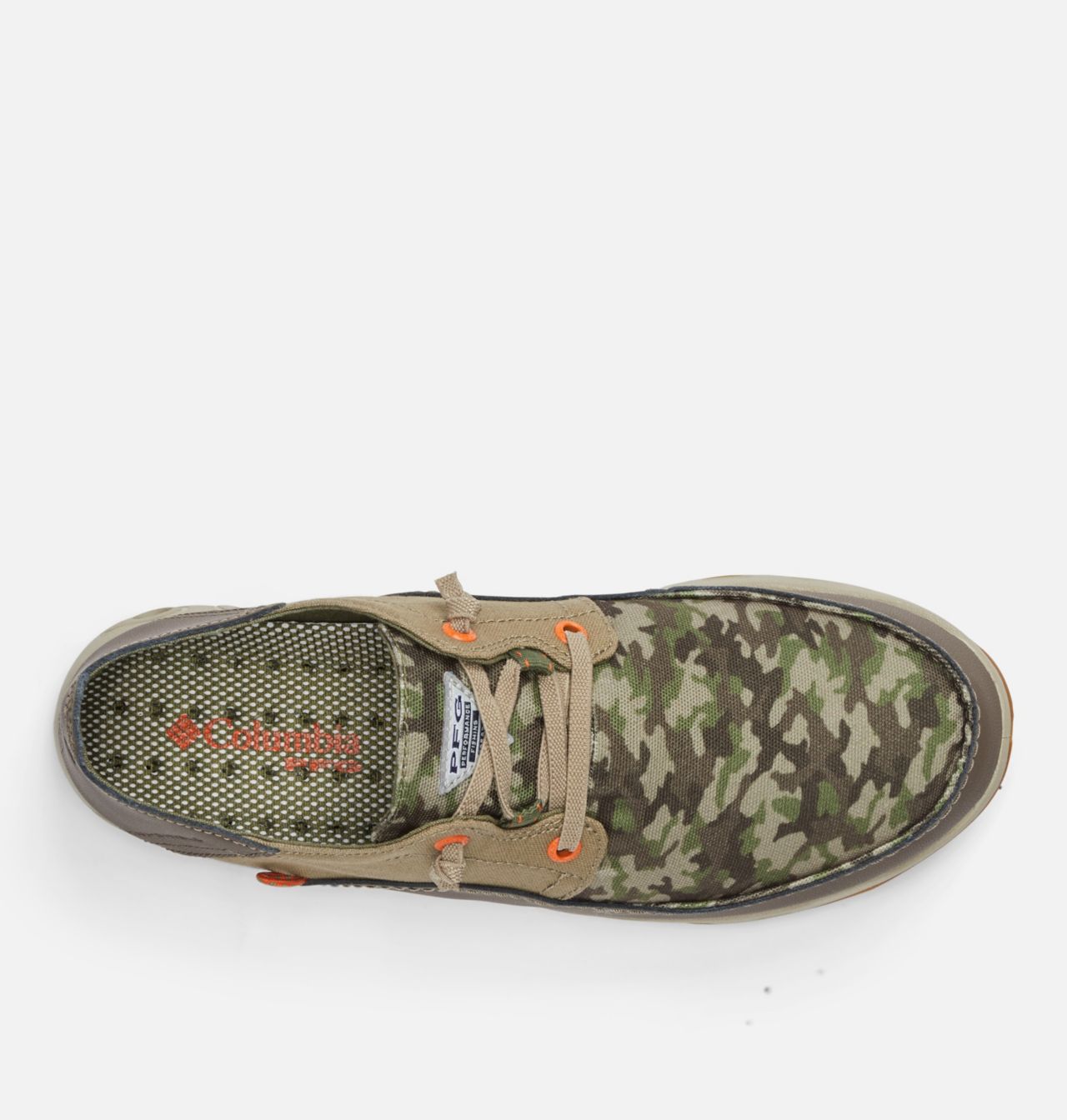 Men's Bahama™ Vent Relaxed PFG Shoe 3
