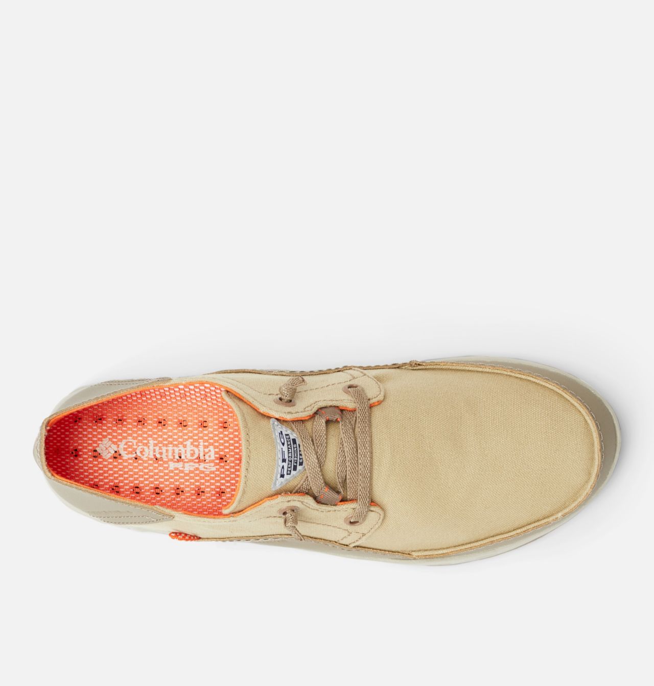 Men's Bahama™ Vent Relaxed PFG Shoe 4