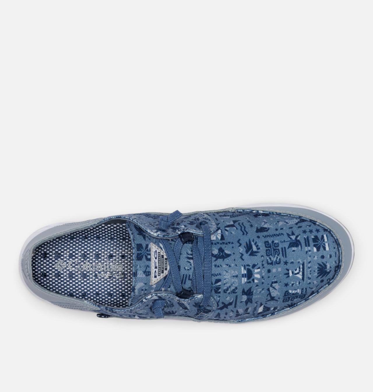 Men's Bahama™ Vent Relaxed PFG Shoe 4