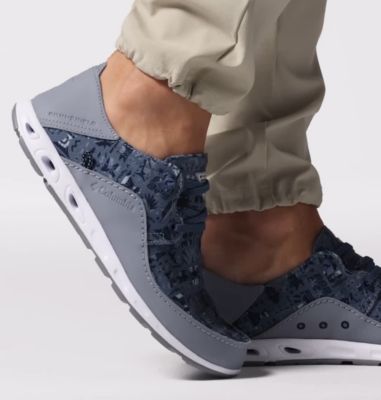 Men's bahama vent relaxed pfg shoe hot sale