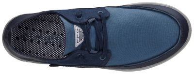 columbia men's bahama vent relaxed pfg shoe