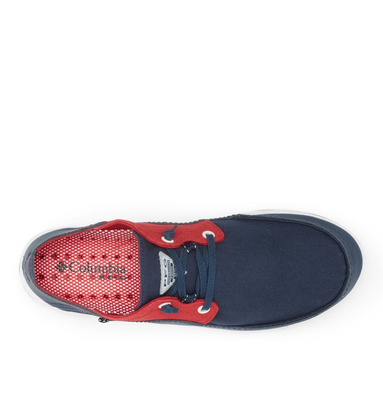 Men's Bahama™ Vent Relaxed PFG Shoe 3