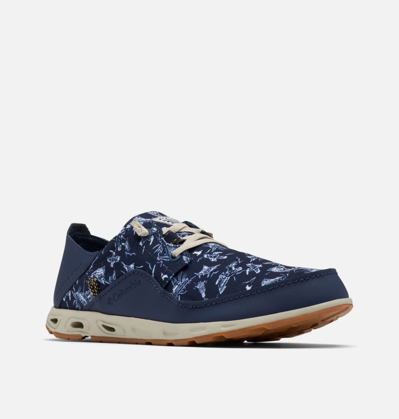 Men's Bahama™ Vent Relaxed PFG Shoe 3