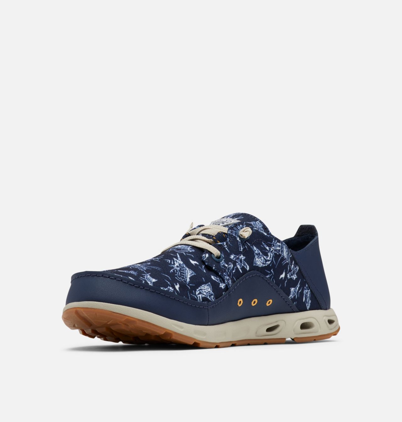 Men's Bahama™ Vent Relaxed PFG Shoe 7