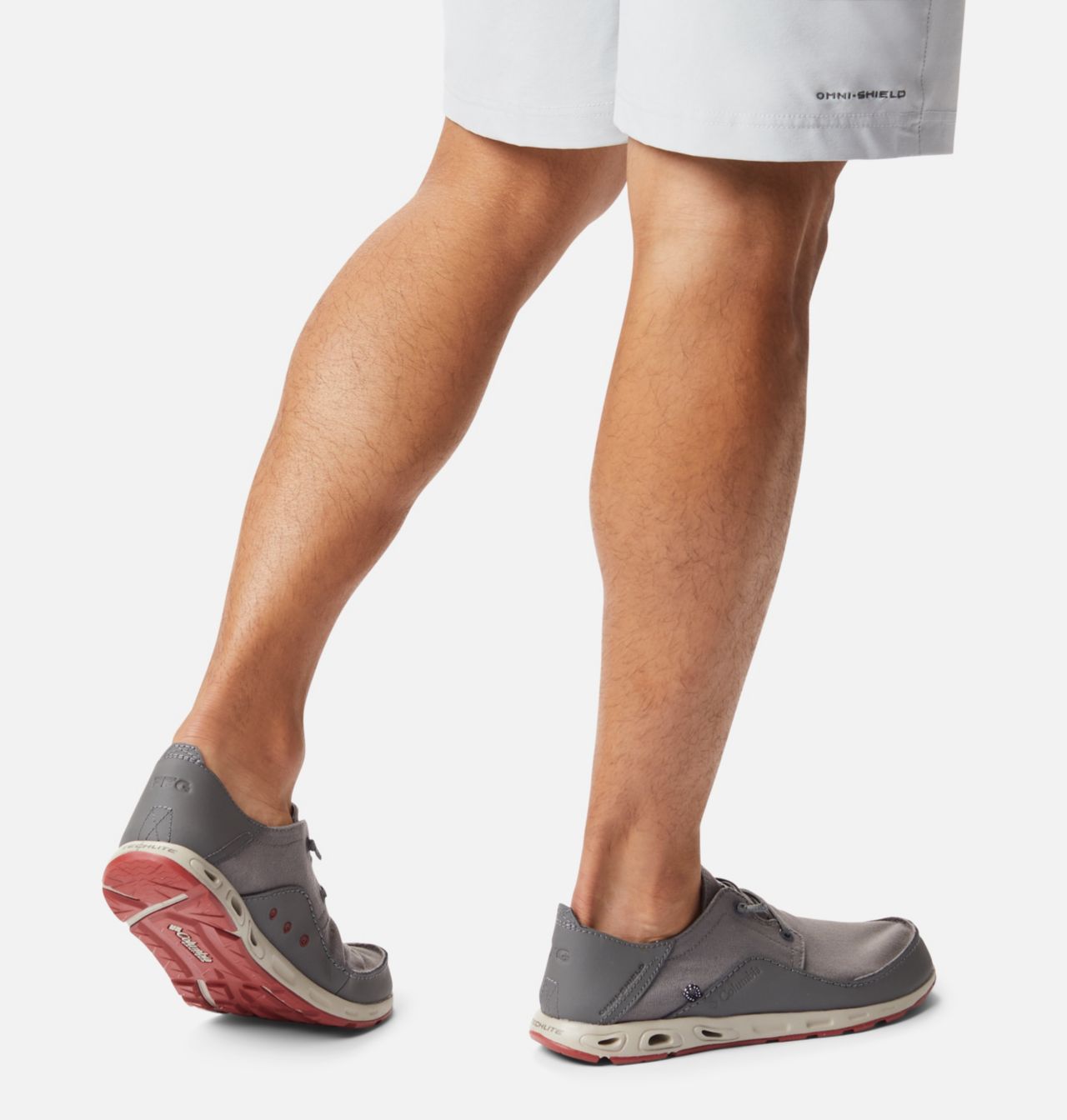 Men's Bahama™ Vent Relaxed PFG Shoe - Wide 12