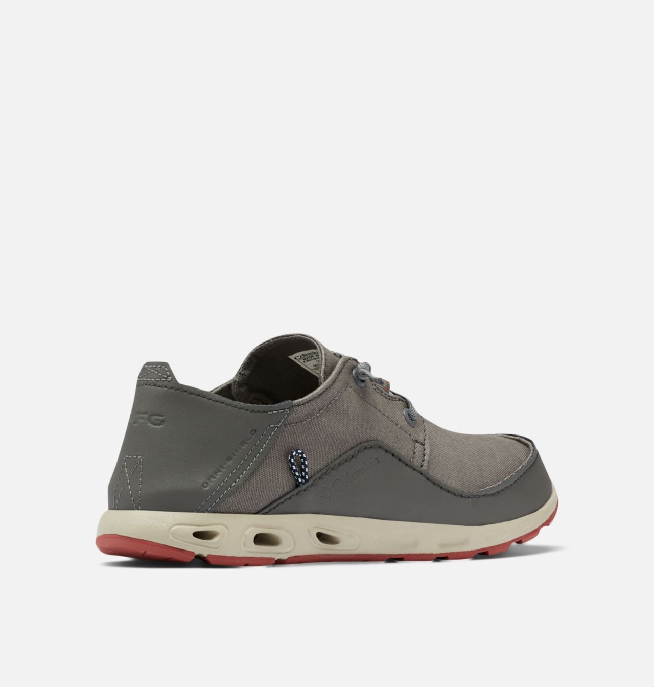 Men's Bahama™ Vent Relaxed PFG Shoe - Wide 10