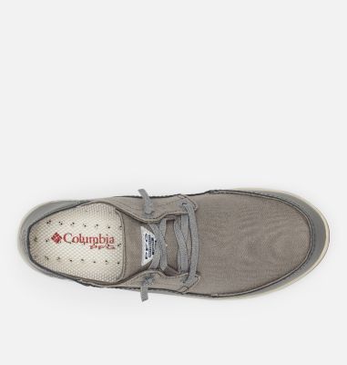 columbia men's pfg bahama vent fishing shoes