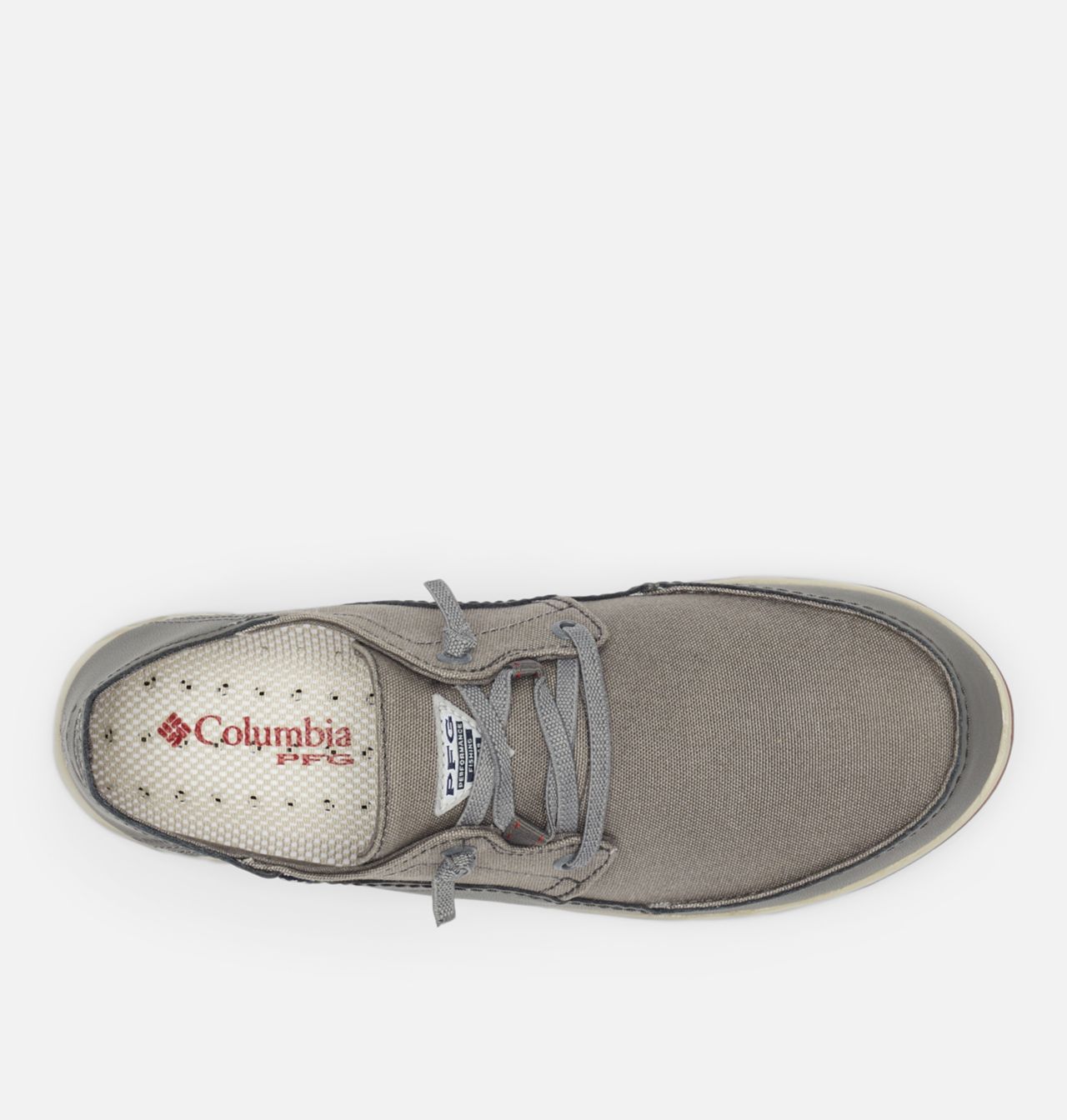 Men's Bahama™ Vent Relaxed PFG Shoe - Wide 4