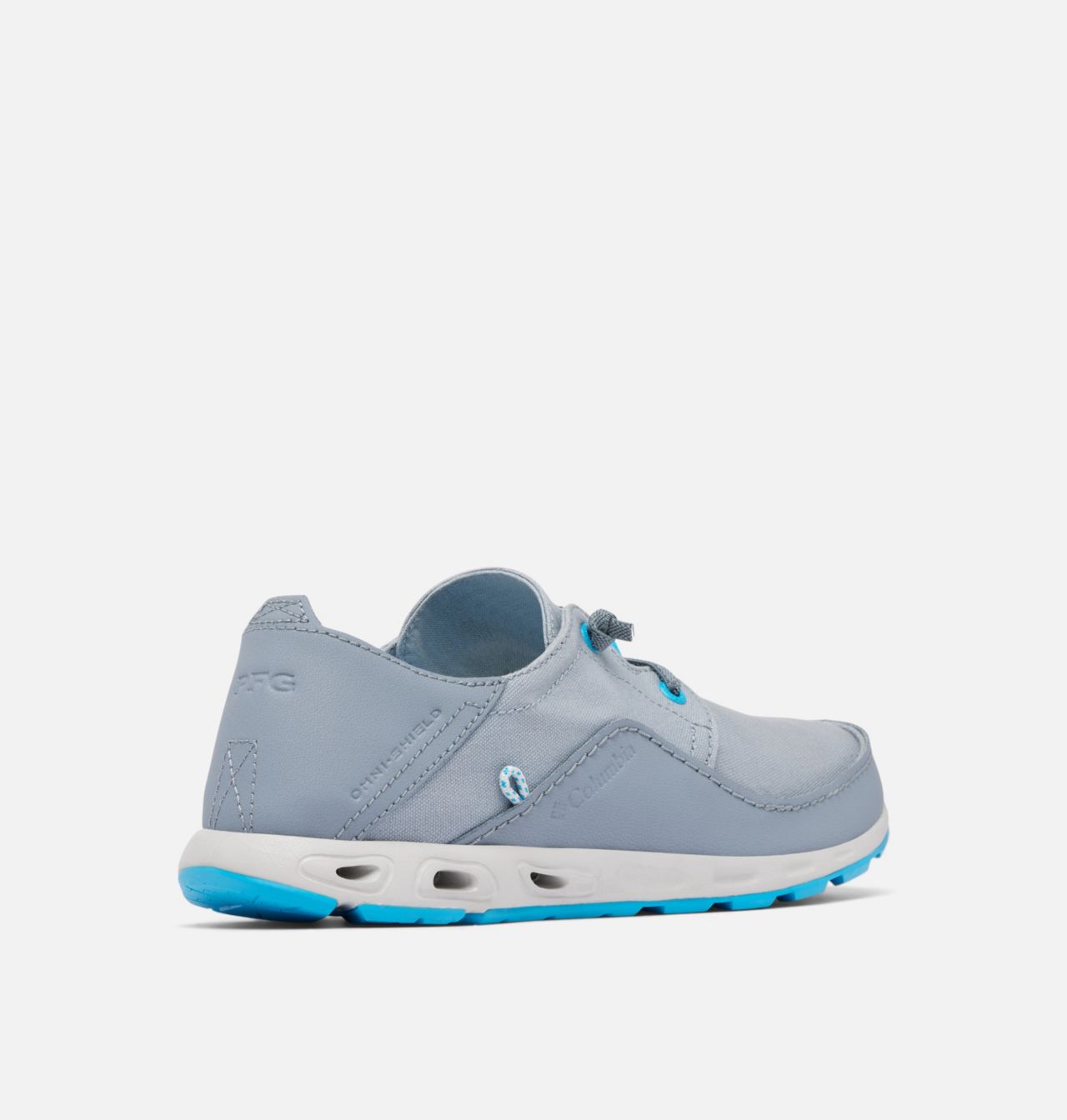 Men's Bahama™ Vent Relaxed PFG Shoe - Wide 9
