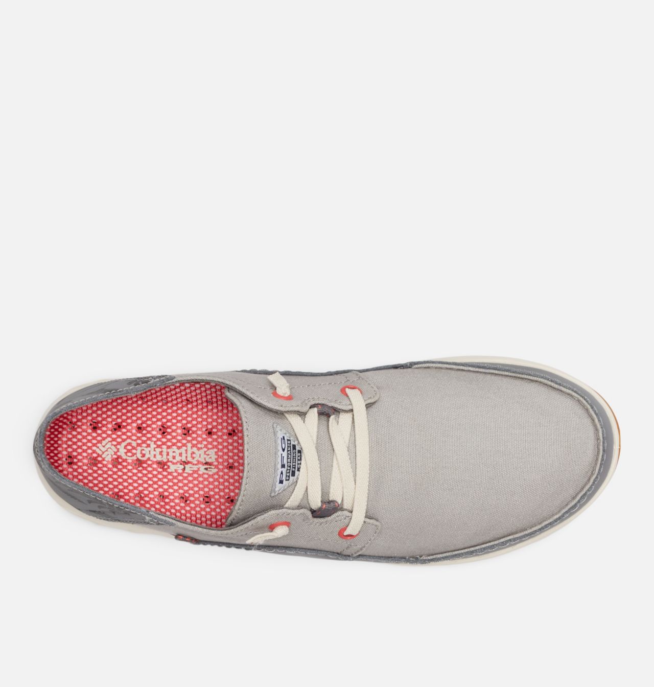Men's Bahama™ Vent Relaxed PFG Shoe - Wide 3