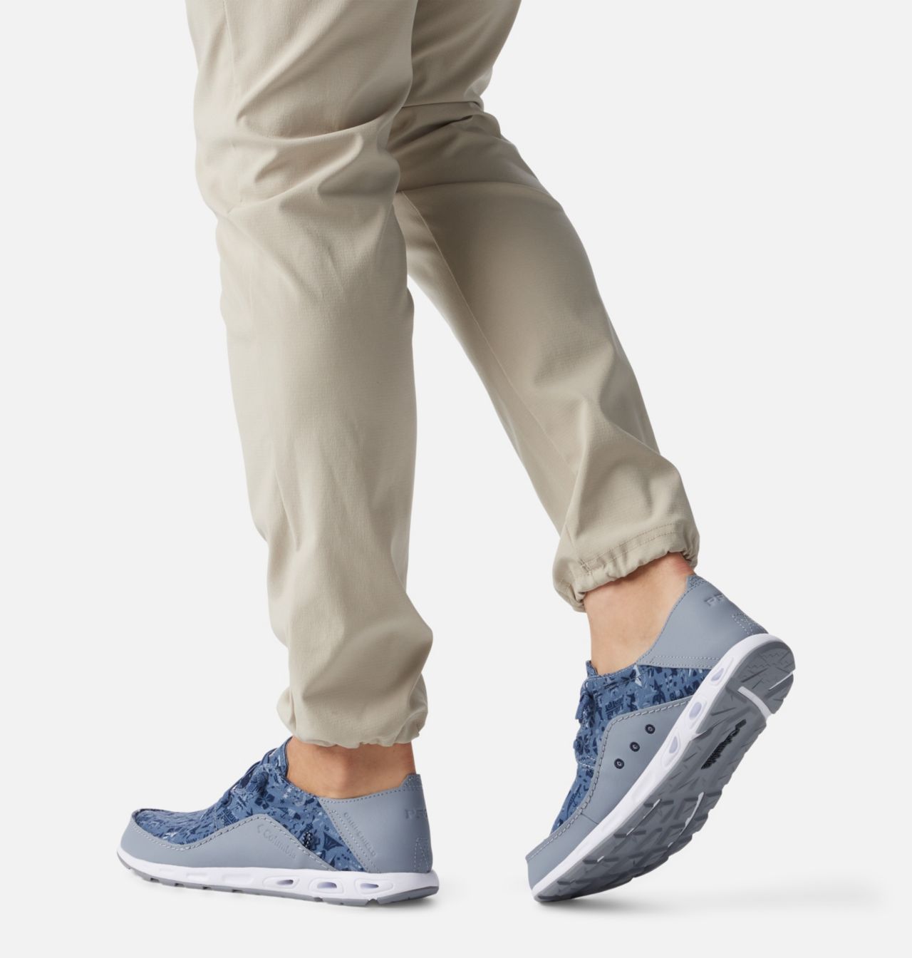 Men’s Bahama™ Vent Relaxed PFG Shoe - Wide | 442 | 15 10