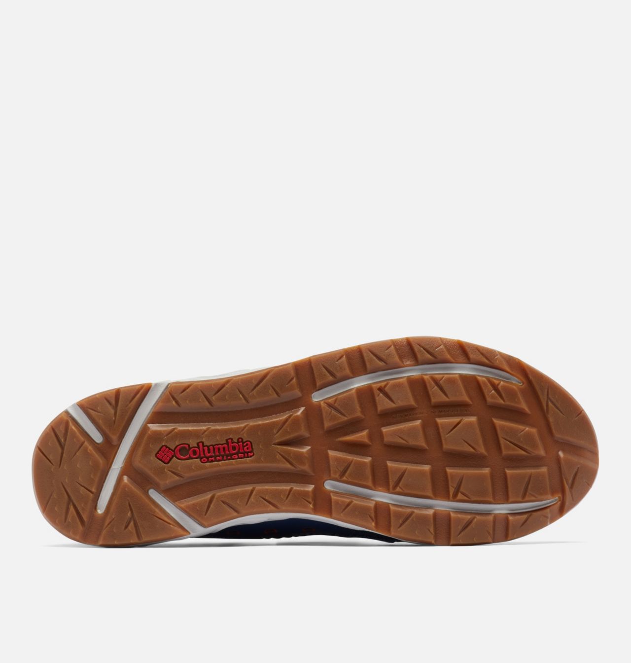 Men's Bahama™ Vent Relaxed PFG Shoe - Wide 4