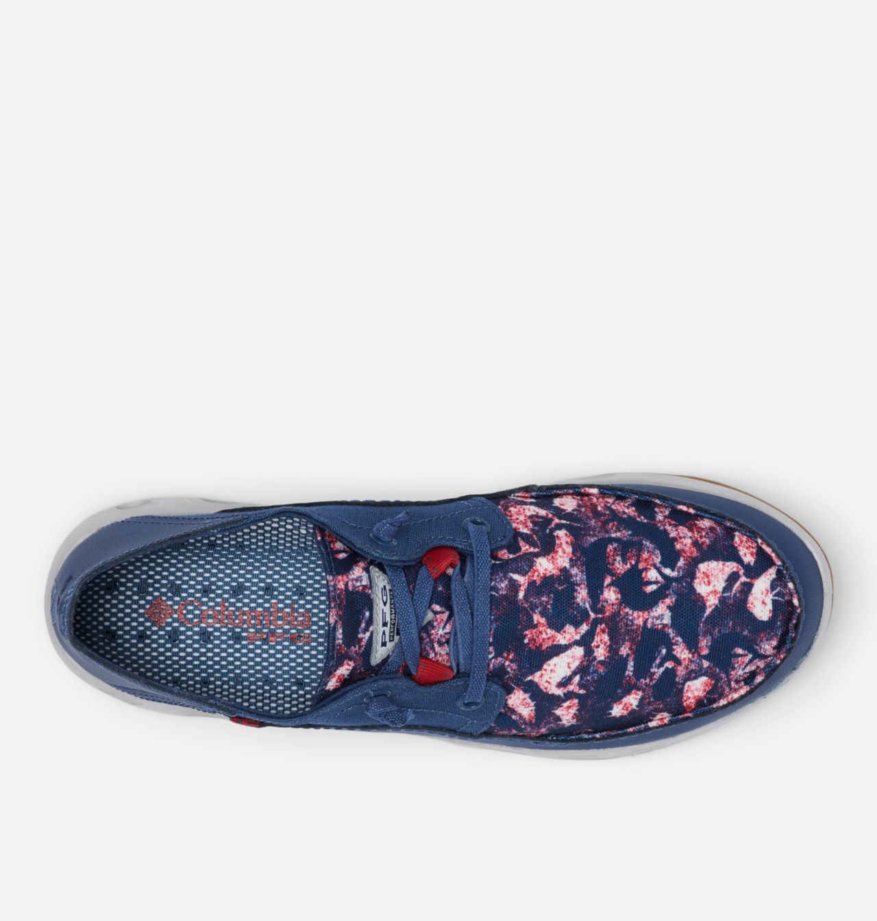 Men's Bahama™ Vent Relaxed PFG Shoe - Wide 3