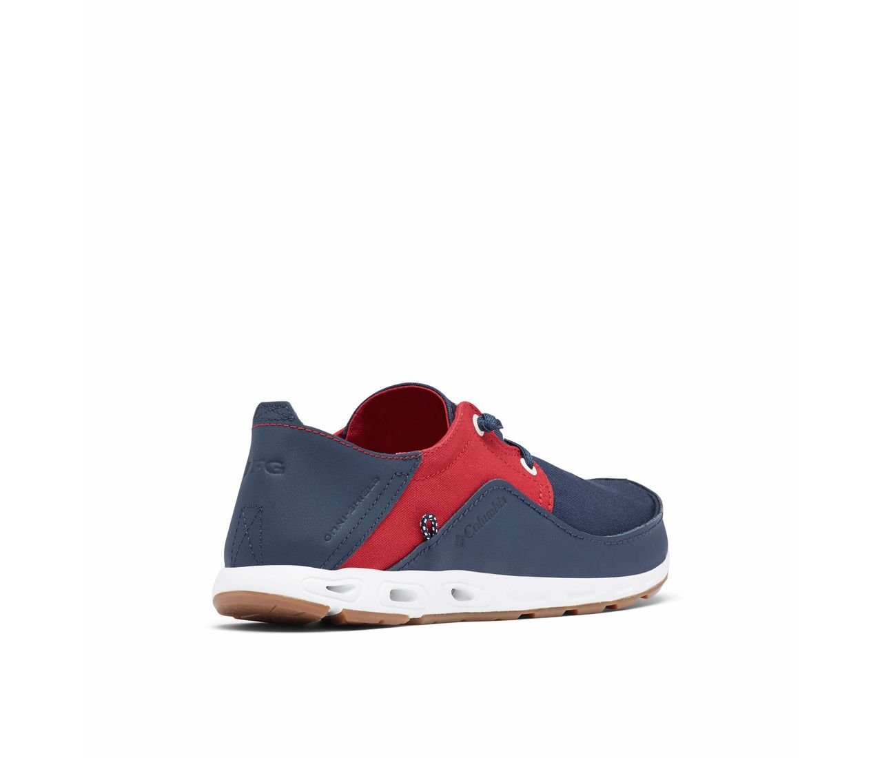Men's Bahama™ Vent Relaxed PFG Shoe - Wide 9