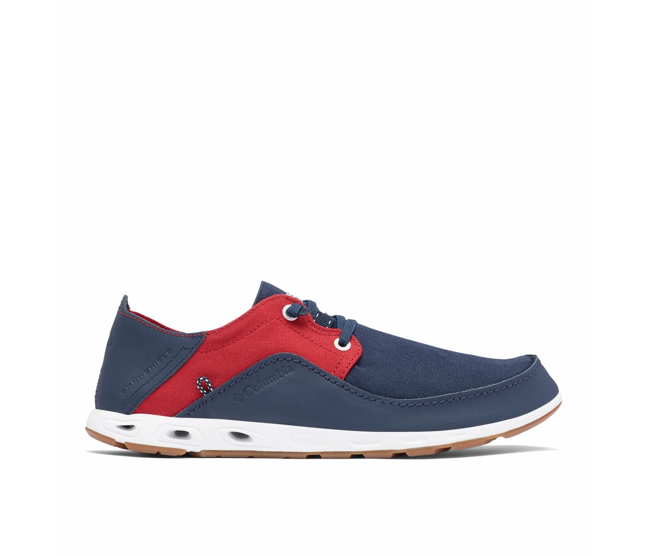 Men's Bahama™ Vent Relaxed PFG Shoe - Wide 1