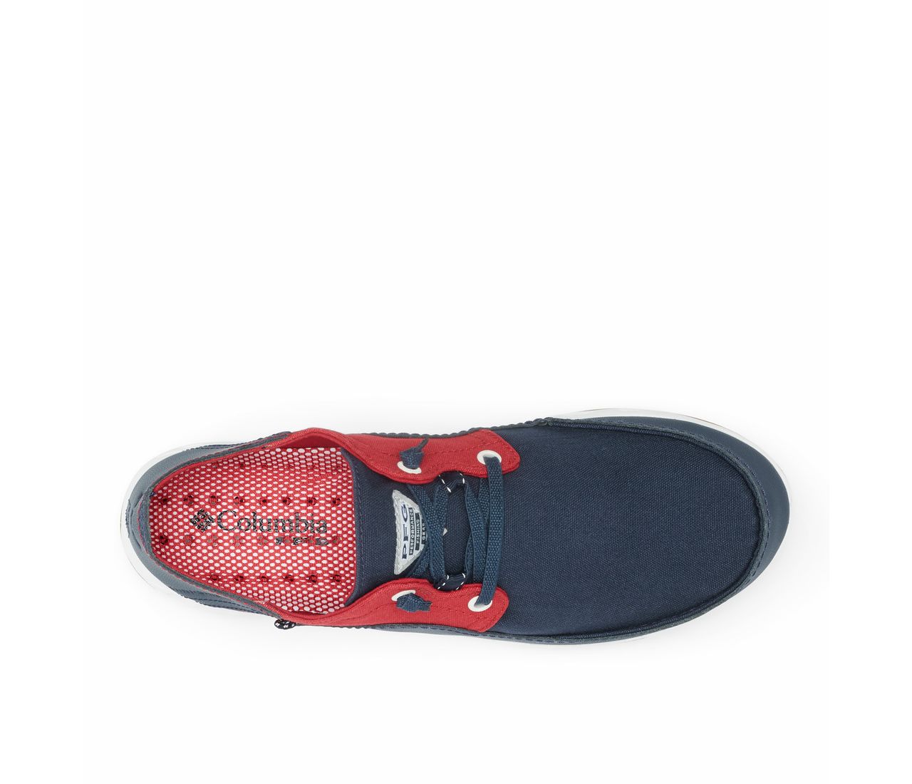Men's Bahama™ Vent Relaxed PFG Shoe - Wide 3