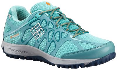 breathable trail shoes