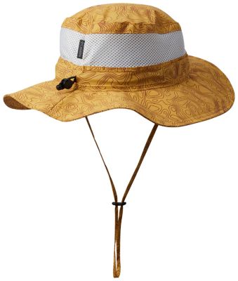 Bora Bora&trade; Print Booney Bora Bora&trade; Print Booney | 419 | O/S, Pilsner Topo, back