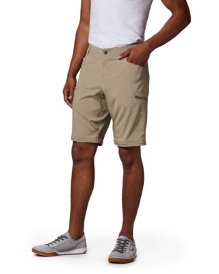 columbia silver ridge stretch shorts