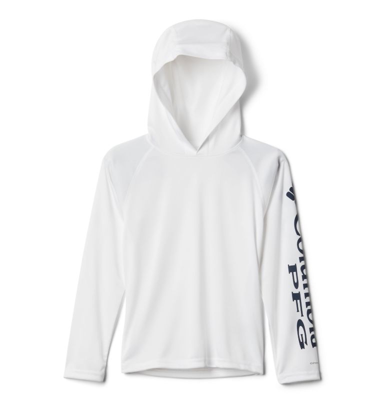 Kids’ PFG Terminal Tackle™ Hoodie