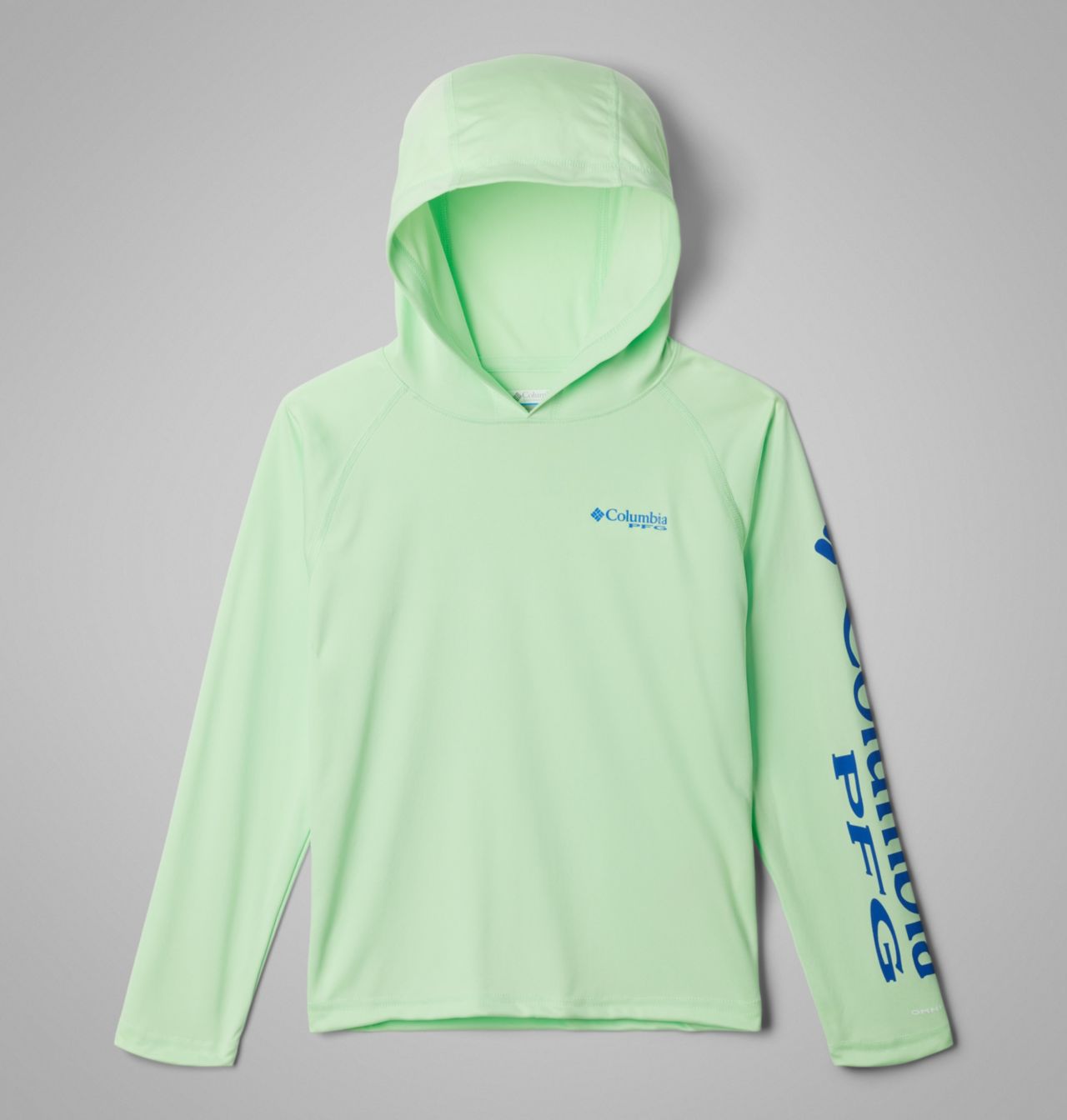 Kids' PFG Terminal Tackle™ Hoodie 1