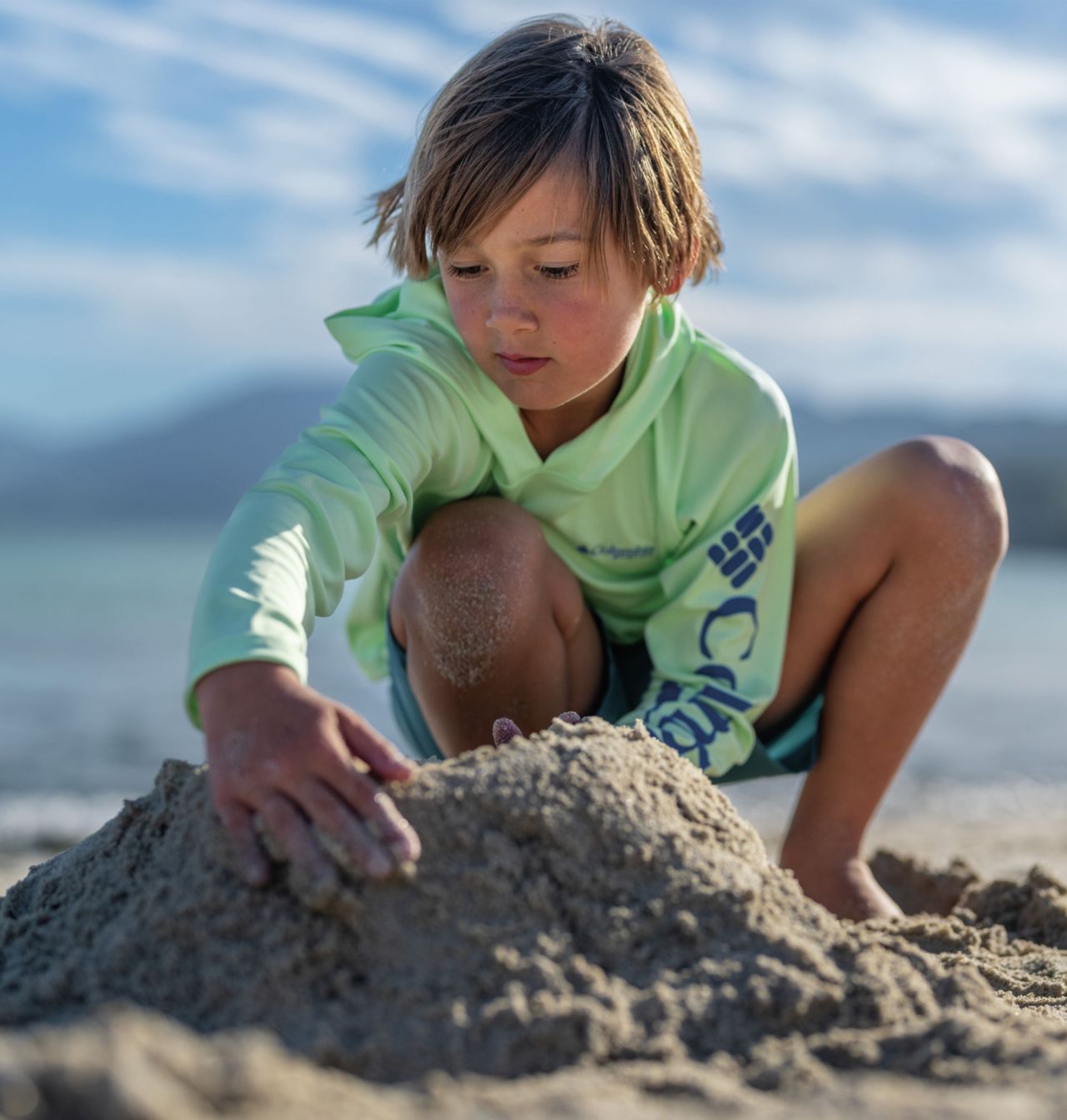 Kids' PFG Terminal Tackle™ Hoodie 3