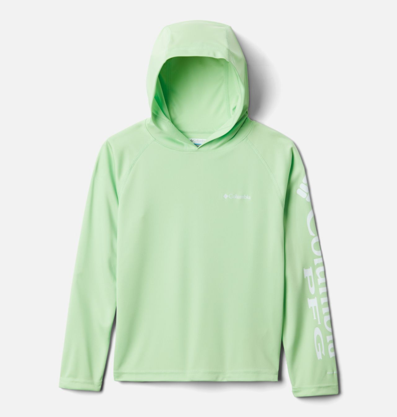 Kids' PFG Terminal Tackle™ Hoodie 1