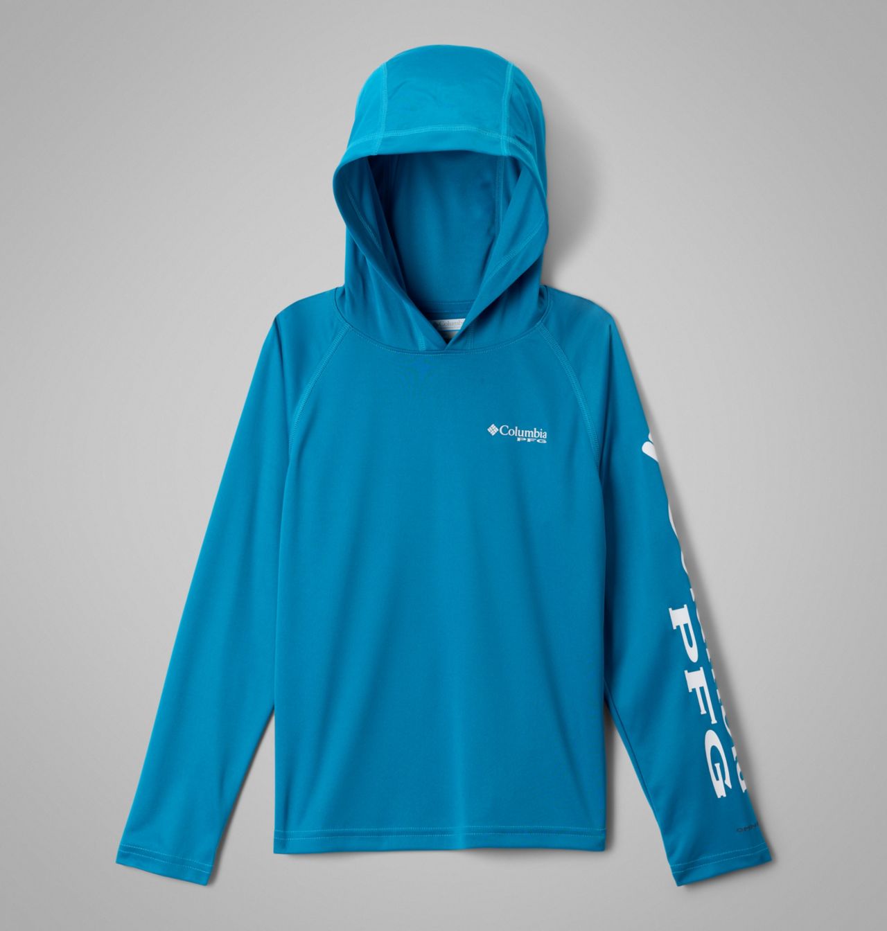 Kids' PFG Terminal Tackle™ Hoodie 1