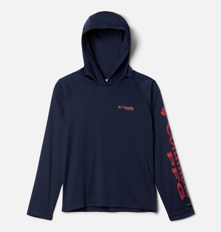 Columbia hot sale terminal hoodie