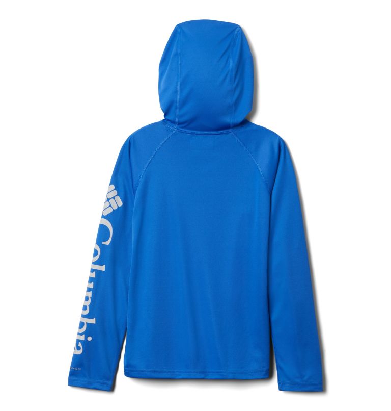 Columbia Men's Terminal Tackle PFG Hooks Hoodie