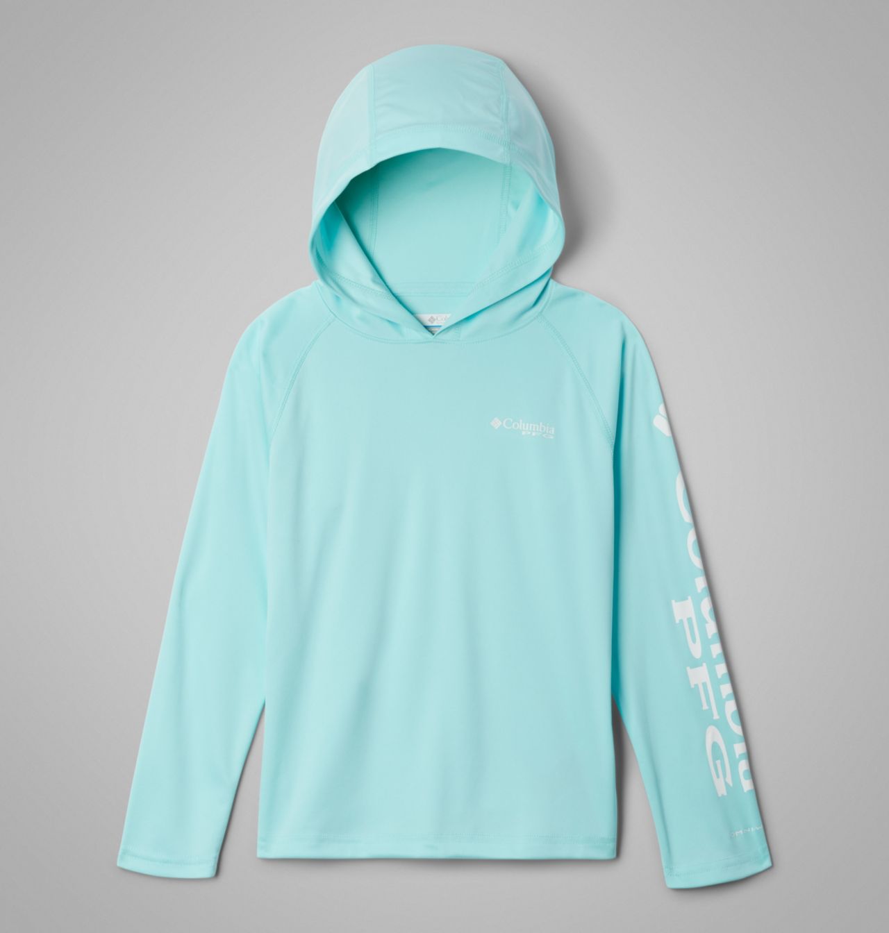Kids' PFG Terminal Tackle™ Hoodie 1
