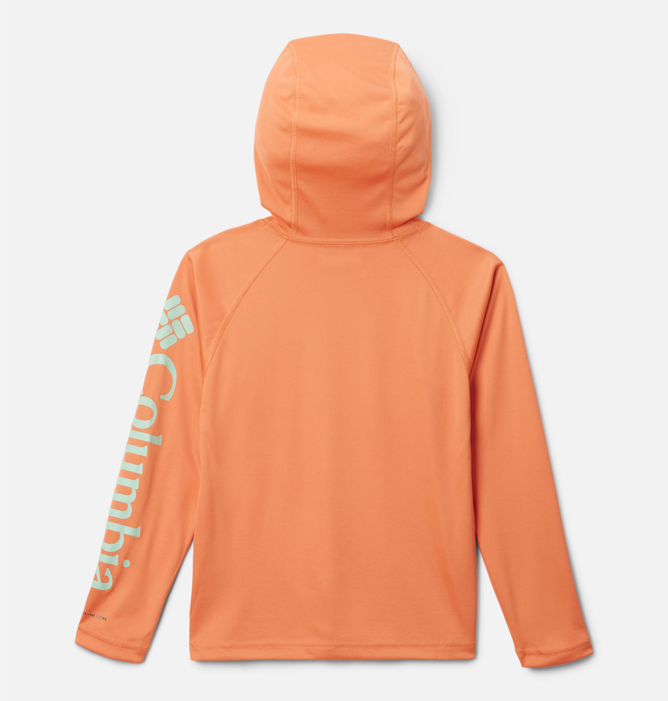 Columbia pfg outlet hoodie