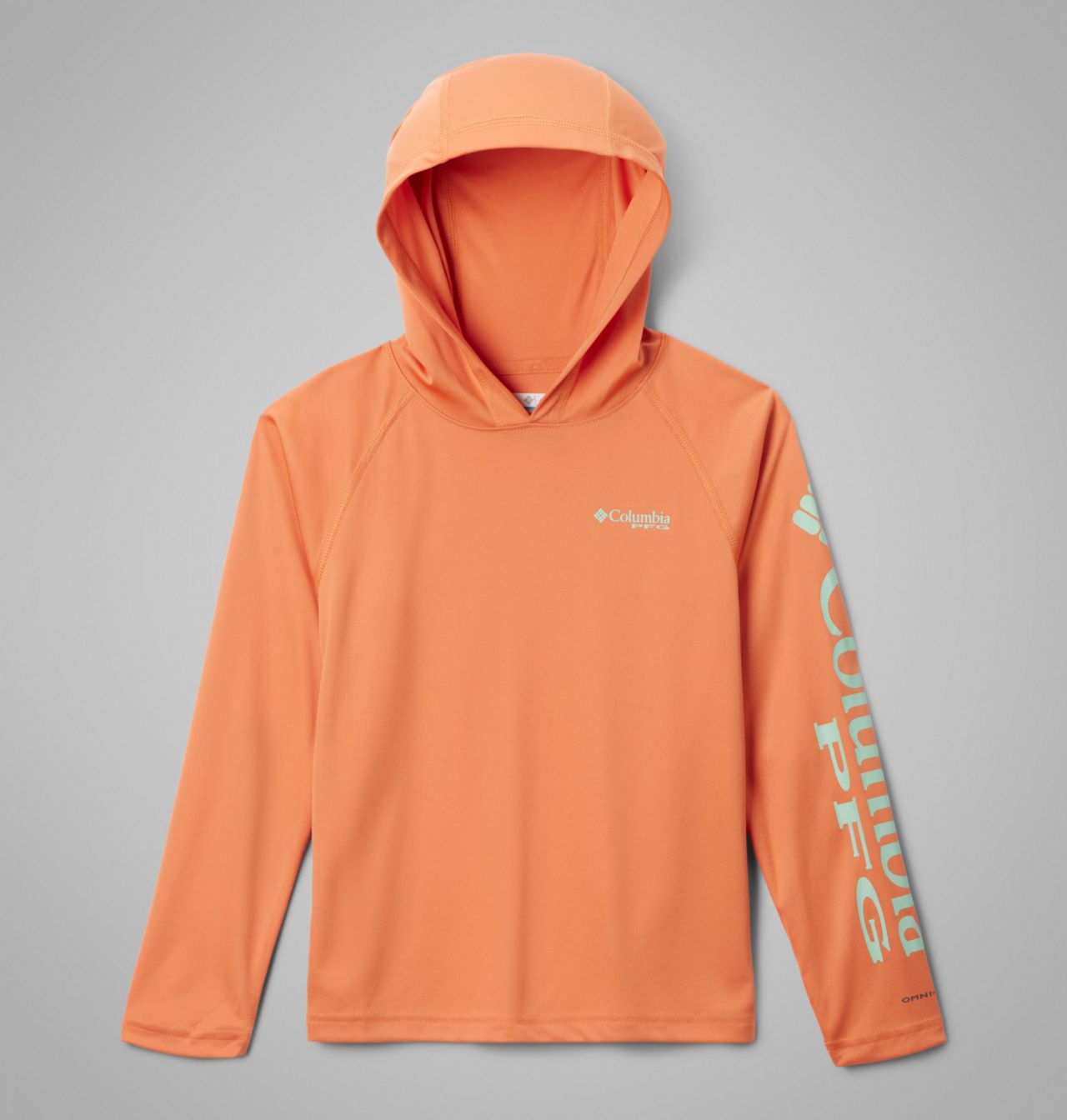 Kids' PFG Terminal Tackle™ Hoodie 1