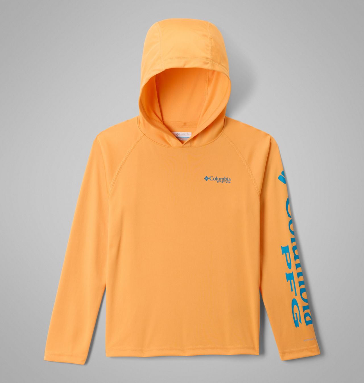 Kids' PFG Terminal Tackle™ Hoodie 1