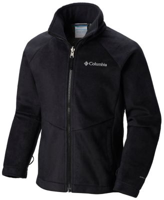 columbia arctic trip jacket