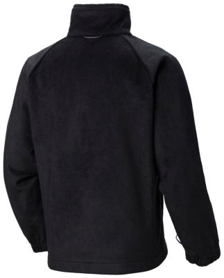 arctic trip interchange jacket