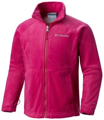 columbia arctic trip jacket