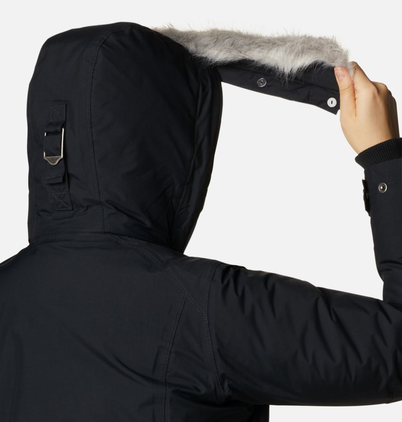 Women's Icelandite™ TurboDown Jacket 6