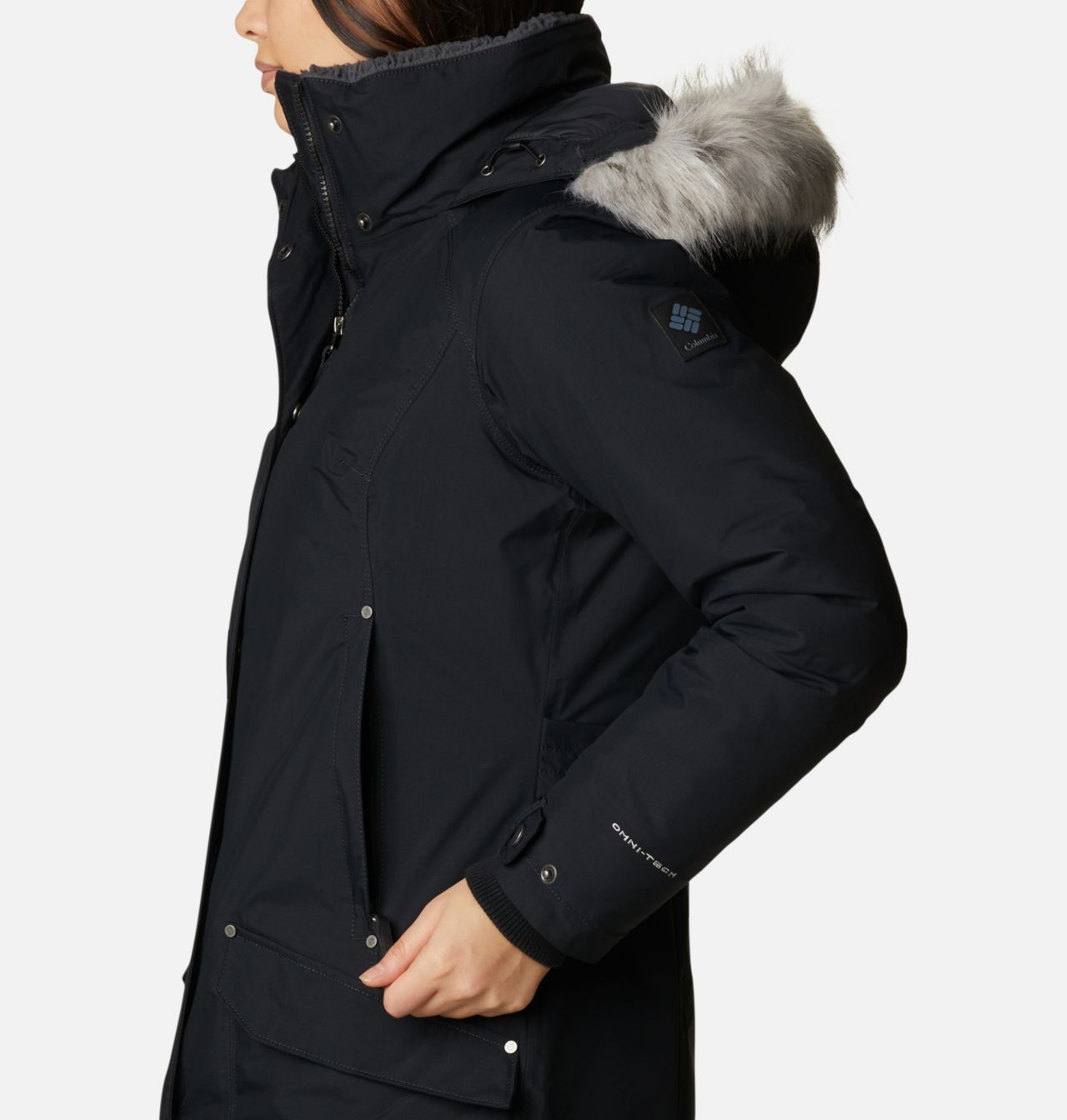 Women's Icelandite™ TurboDown Jacket 7