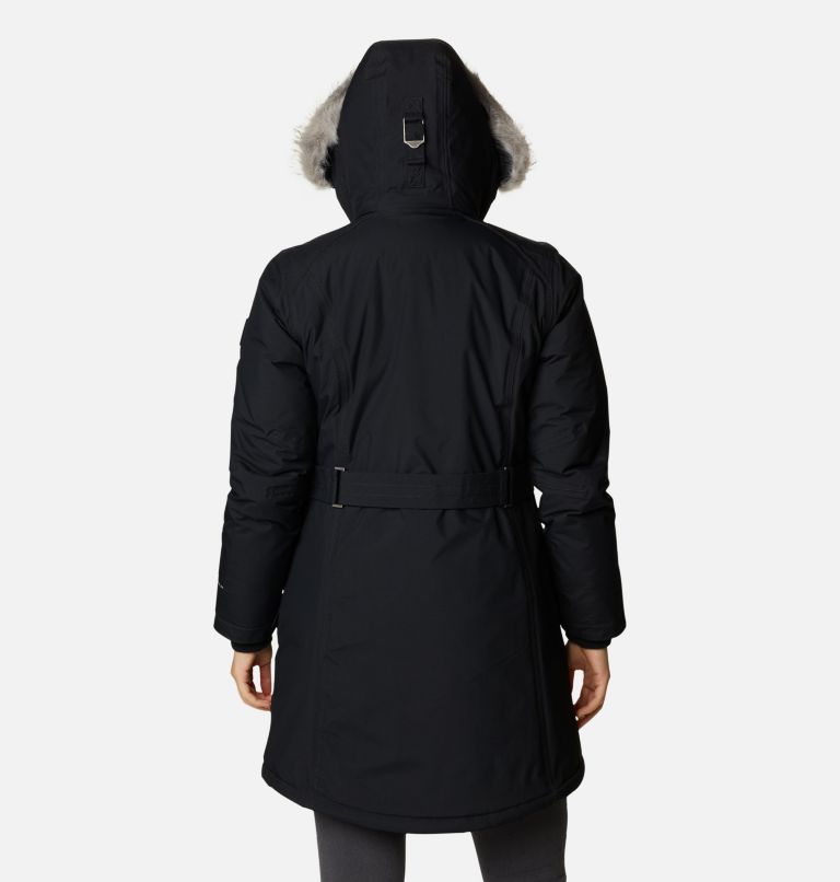 manteau columbia turbodown