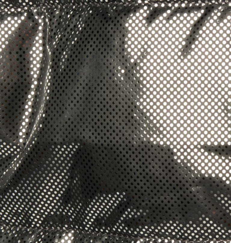 Thumbnail: Women's Icelandite TurboDown Jacket, Color: City Grey, image 6