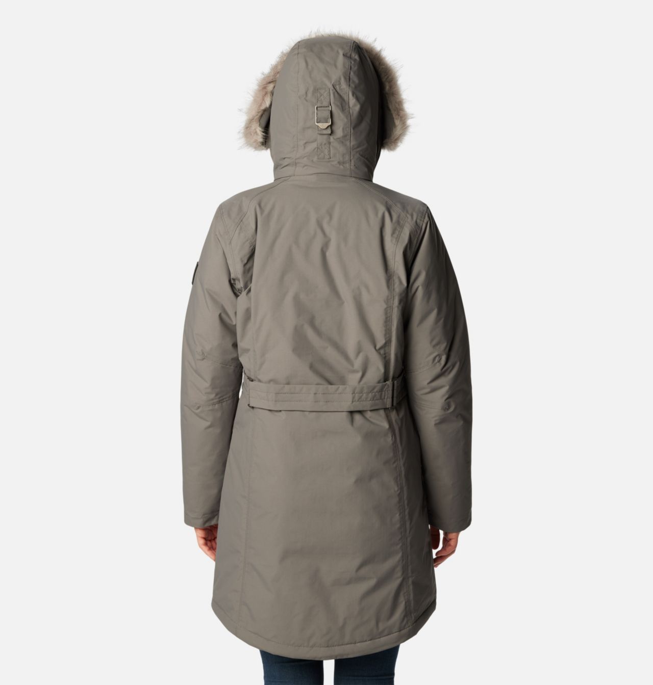 Women's Icelandite™ TurboDown Jacket 2