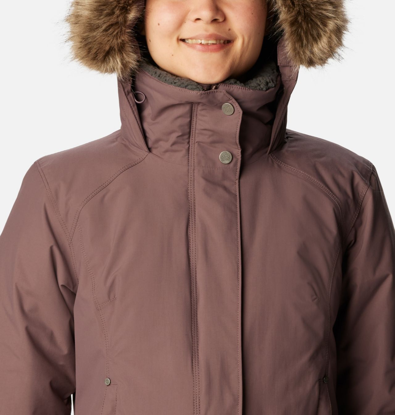 Women's Icelandite™ TurboDown Jacket 4