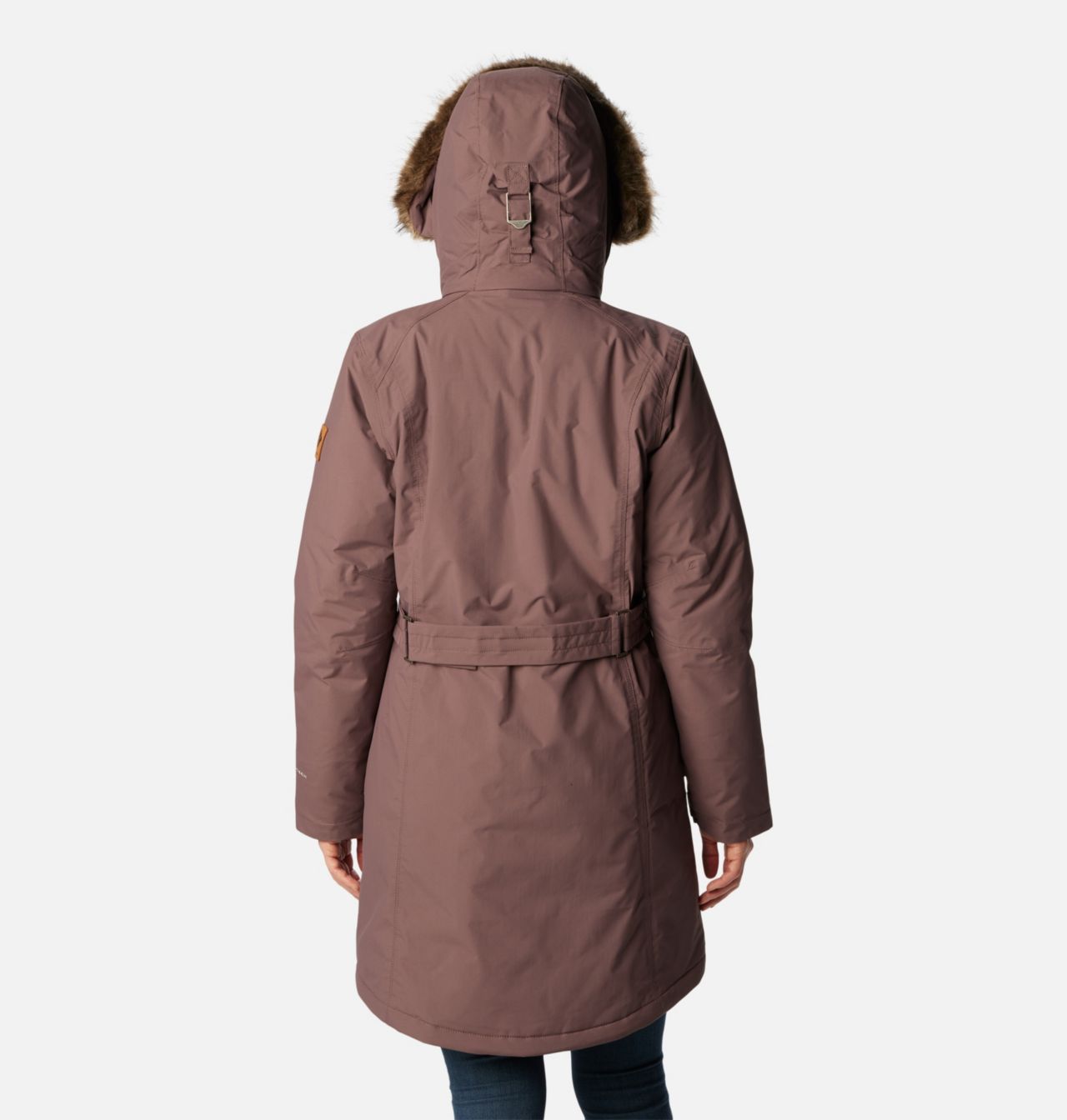 Women's Icelandite™ TurboDown Jacket 2