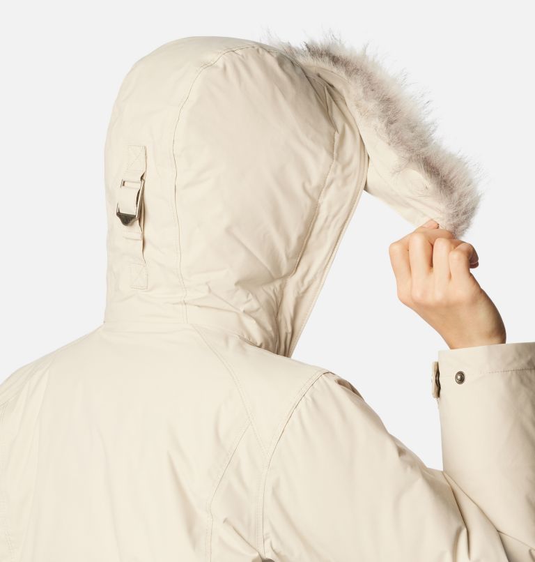 Columbia icelandite hot sale turbodown parka