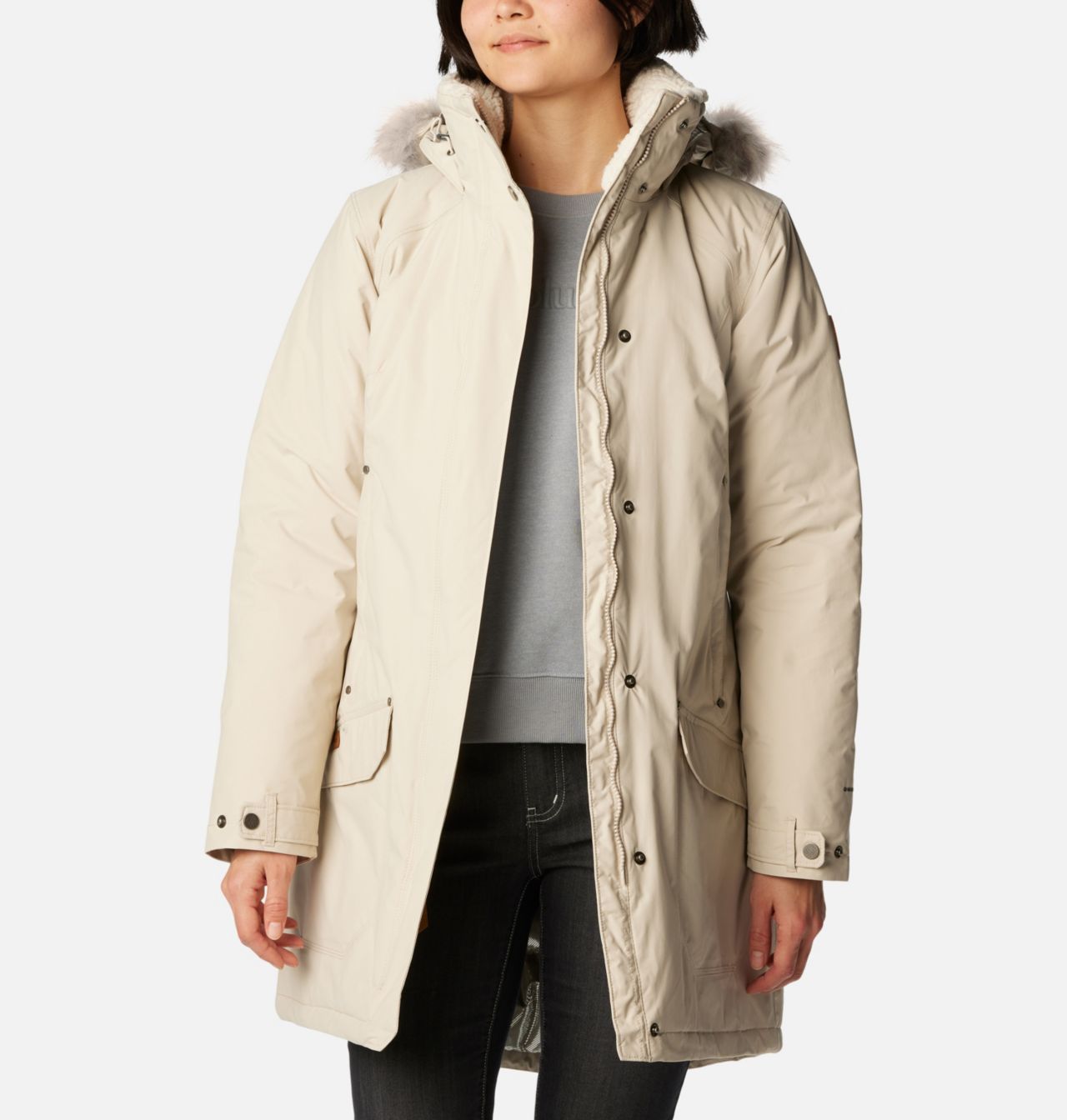 Women's Icelandite™ TurboDown Jacket 9