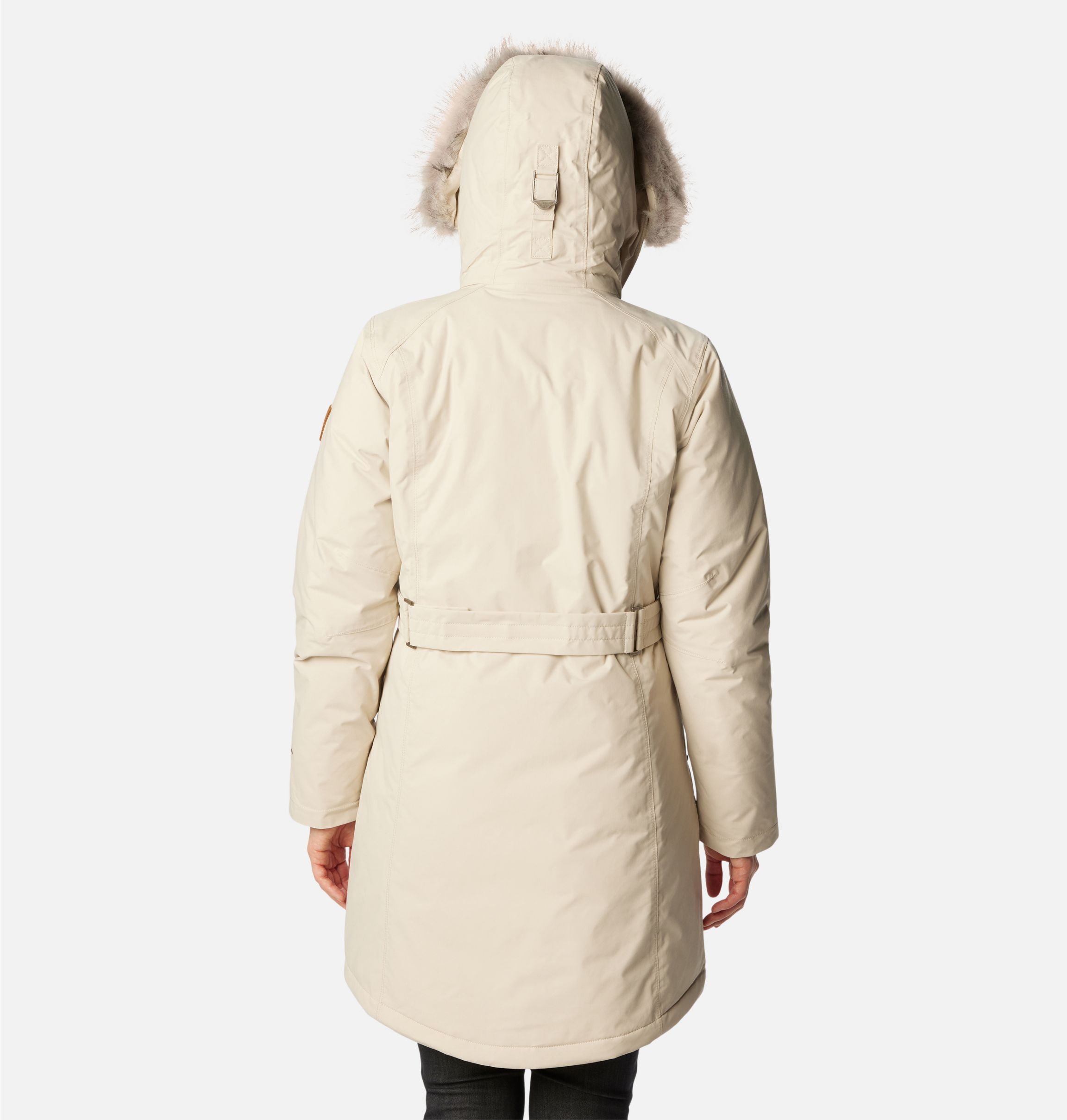 Columbia trillium outlet parka