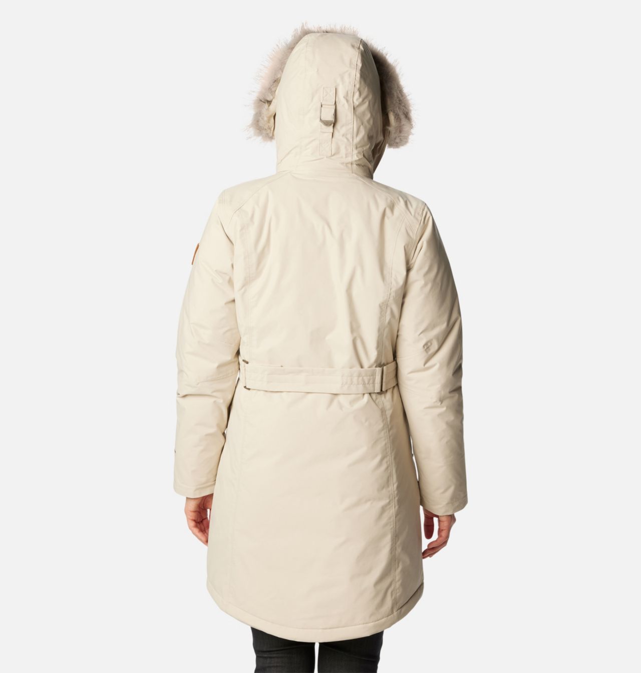 Women's Icelandite™ TurboDown Jacket 2