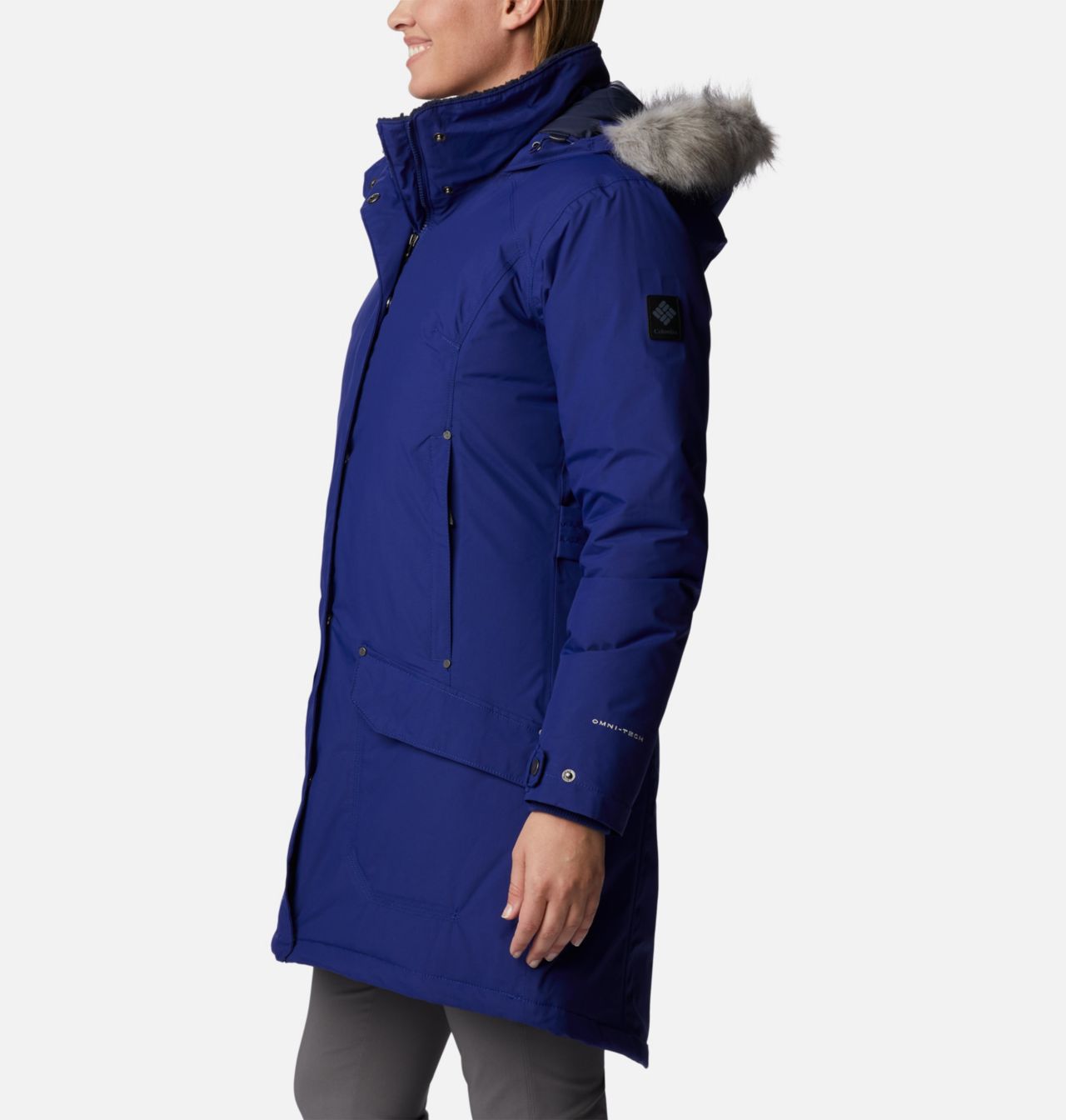 Women's Icelandite™ TurboDown Jacket 3