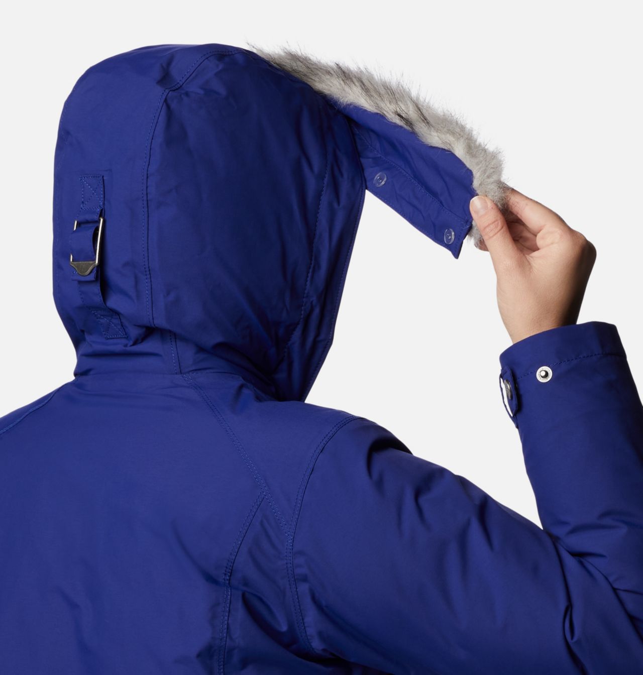 Women's Icelandite™ TurboDown Jacket 7